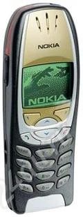 Лот: 33941. Фото: 1. Nokia 6310 немец. Красноярск