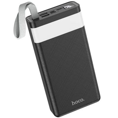 Лот: 24766394. Фото: 1. Power Bank USB-A + USB-A + USB-C... Внешние, портативные аккумуляторы для смартфонов (Power bank)