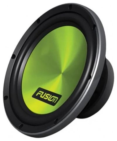 Лот: 8115418. Фото: 1. Сабвуфер без корпуса Fusion CS-SW100... Сабвуферы