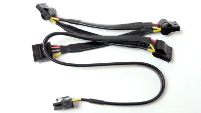 Лот: 10922112. Фото: 1. Куплю SATA / Molex кабель как... Шлейфы, кабели, переходники