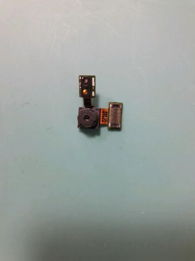 Лот: 11084059. Фото: 1. Камера передняя Samsung GT- i9100... Видео- и фотокамеры