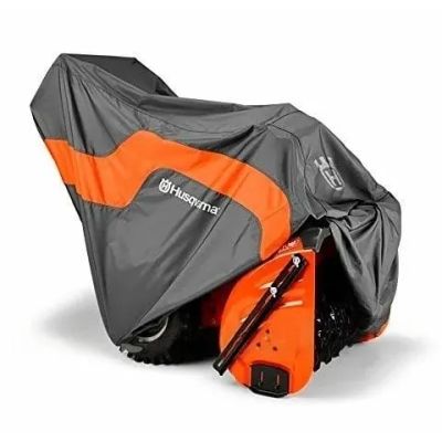Лот: 20625502. Фото: 1. Чехол для снегоуборщика HUSQVARNA. Чехлы, коврики, оплетки руля