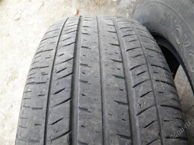 Лот: 1860925. Фото: 1. Yokohama 185/65 R14 модель S220... Шины