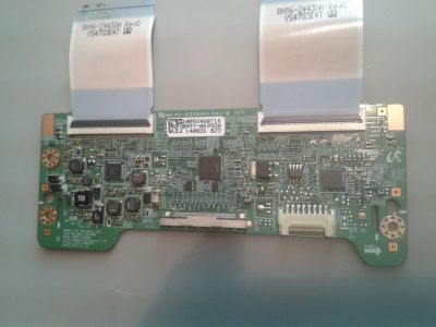 Лот: 16991461. Фото: 1. T-CON BN41-01938, TV samsung UE32F6540. Запчасти для телевизоров, видеотехники, аудиотехники