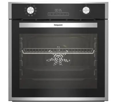 Лот: 20594760. Фото: 1. Духовой шкаф Hotpoint-Ariston... Плиты, духовые шкафы, варочные поверхности