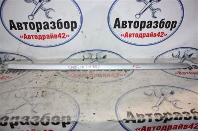 Лот: 21718475. Фото: 1. молдинг двери Kia Spectra SD. Кузов