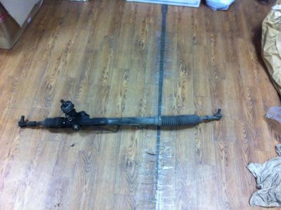 Лот: 3479111. Фото: 1. рейка рулевая audi Vw 1997-2004... Ходовая, подвеска, рулевое управление