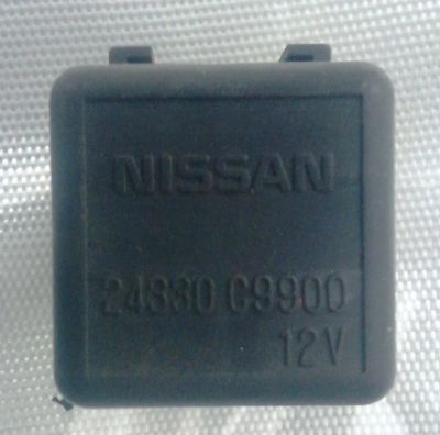Лот: 6367178. Фото: 1. Реле стеклоподъёмников Nissan. Электрооборудование