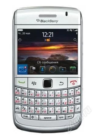Лот: 1537649. Фото: 1. Продается BlackBerry. Смартфоны