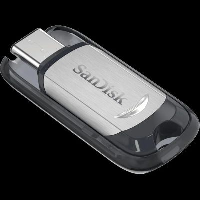 Лот: 7741668. Фото: 1. Флешка USB 32 ГБ SanDisk Ultra... USB-флеш карты