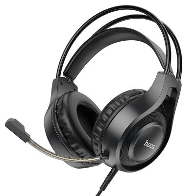 Лот: 23356966. Фото: 1. Гарнитура Hoco W106 4pin + 2x3pin... Наушники, гарнитуры