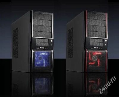 Лот: 1306697. Фото: 1. Системник на i3 3.1Ghz/LGA1155... Компьютеры в сборе