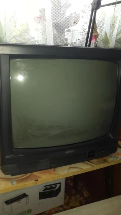 Лот: 4079369. Фото: 1. Телевизор Samsung. Телевизоры