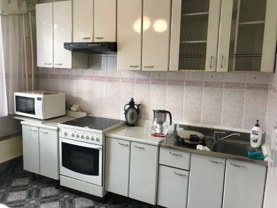 Лот: 16246570. Фото: 1. Кухонный гарнитур. Кухонные гарнитуры