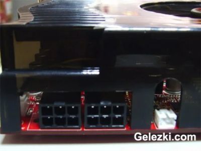 Лот: 2717482. Фото: 1. Мощная видеокарта GTX 260 sonic... Видеокарты