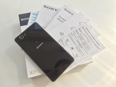 Лот: 9744507. Фото: 1. Sony Продажа/Обмен С рубля!. Смартфоны