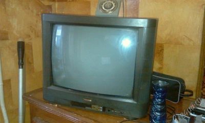 Лот: 1049867. Фото: 1. Телевизор Panasonic (Рабочий). Телевизоры