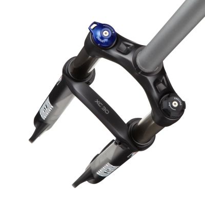 Лот: 7657480. Фото: 1. Вилка Rock shox xc 30 "29 " длинна... Запчасти