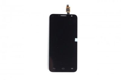 Лот: 6740930. Фото: 1. Дисплей Alcatel OT-6016X/6016D... Дисплеи, дисплейные модули, тачскрины