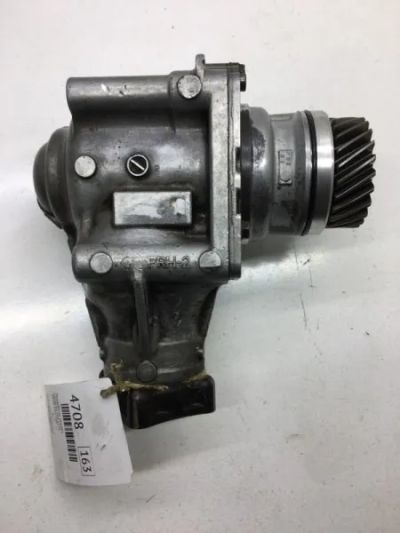 Лот: 20374998. Фото: 1. Раздаточная коробка Honda Fit... Трансмиссия