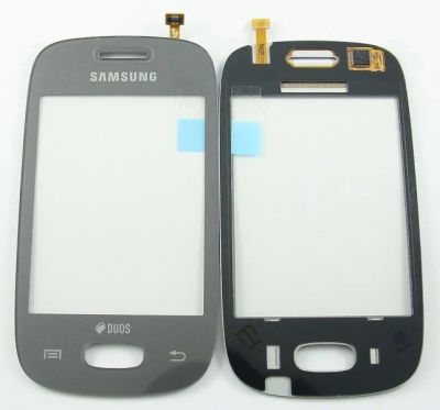 Лот: 25353043. Фото: 1. Тачскрин для Samsung S5310/S5312... Дисплеи, дисплейные модули, тачскрины