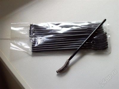Лот: 455382. Фото: 1. кисточки для туши Mery Key. Другое (красота и здоровье)
