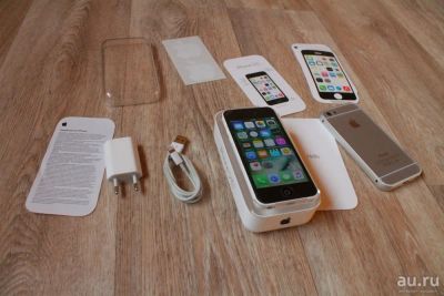 Лот: 9525399. Фото: 1. Iphone 5c 16gb LTE обмен на Anroid. Смартфоны