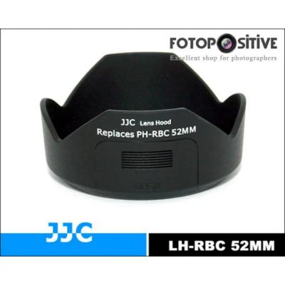Лот: 3268705. Фото: 1. Бленда LH-RBC 52mm для Pentax... Крышки, бленды