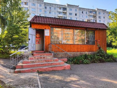 Лот: 23327431. Фото: 1. Продам продуктовый магазин. Торговое