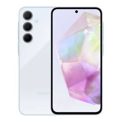 Лот: 22555478. Фото: 1. Смартфон Samsung Galaxy A35 5G... Смартфоны