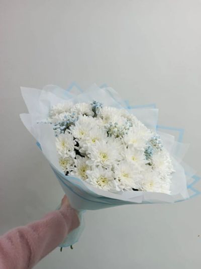 Лот: 25592325. Фото: 1. Букет под заказ. Искусственные и сувенирные цветы
