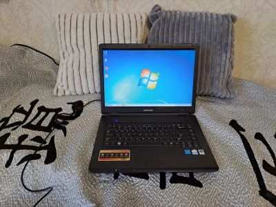 Лот: 19706819. Фото: 1. Samsung R510 15.4' 360GB SSD Отличное... Ноутбуки