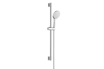 Лот: 25349537. Фото: 1. Душевой гарнитур ORANGE O-Shower. Смесители