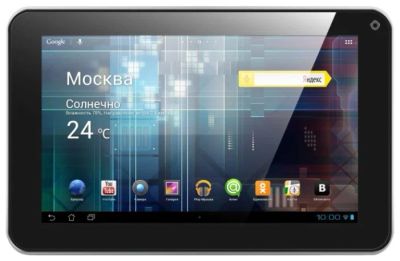 Лот: 4777431. Фото: 1. DNS AirTab E76 гарантия! обмен... Планшеты