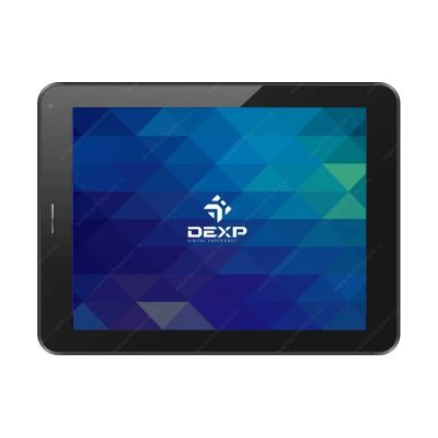 Лот: 6805934. Фото: 1. 9.7" Планшет с Симкартой DEXP... Планшеты