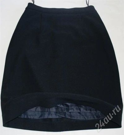Лот: 498949. Фото: 1. Юбка классика 44. Юбки
