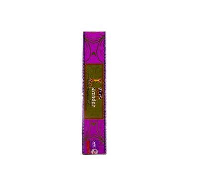 Лот: 19613122. Фото: 1. Благовония Satya Natural Lavender... Эфирные и косметические масла