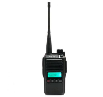 Лот: 12240323. Фото: 1. Радиостанция Аргут А-24 new. Рации, радиостанции