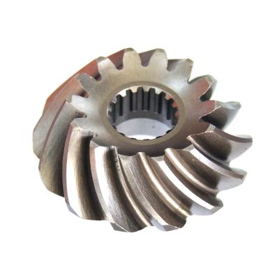 Лот: 21365180. Фото: 1. Шестерня ведущая (пиньон) YAMAHA... Запчасти для лодок, катеров, лодочных моторов
