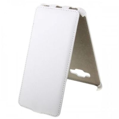 Лот: 5602800. Фото: 1. Флип-кейс Activ Leather для Samsung... Чехлы, бамперы