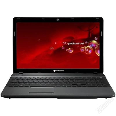 Лот: 1973144. Фото: 1. Новый игровой Packard Bell TS11-HR-378RU... Ноутбуки