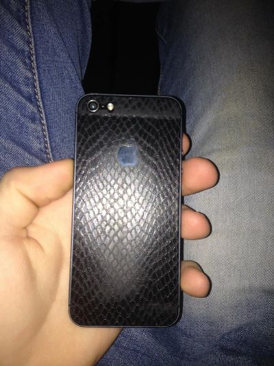 Лот: 6433397. Фото: 1. iPhone 5! Читаем описания. Смартфоны