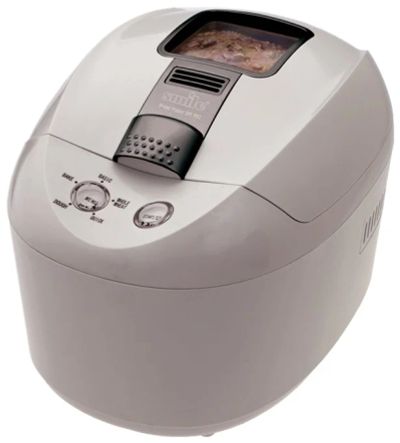 Лот: 3773196. Фото: 1. Хлебопечь Smile BM 991. Кухонная
