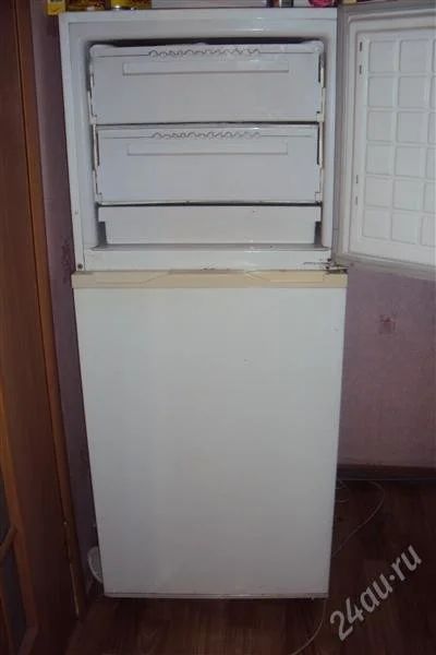 Лот: 1101050. Фото: 1. холодильник. Холодильники, морозильные камеры