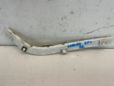 Лот: 24425459. Фото: 1. крепление бампера Mitsubishi Lancer... Двигатель и элементы двигателя