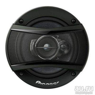 Лот: 13150378. Фото: 1. Pioneer TS-A1333i динамики. Акустика автомобильная