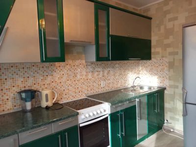 Лот: 25431490. Фото: 1. 1-комн. квартира , Красноярск... Квартиры, студии
