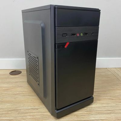 Лот: 17597002. Фото: 1. Компьютер Core i5-6400 4x2.7Ghz... Компьютеры в сборе