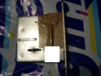 Лот: 8503139. Фото: 1. замок эльбор. Замки