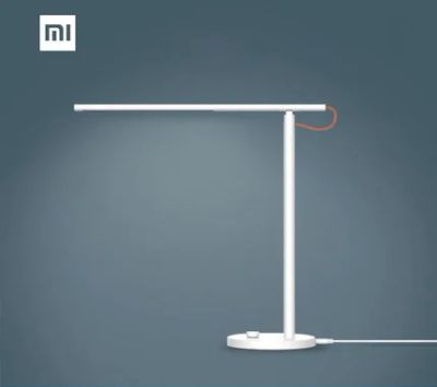 Лот: 8820357. Фото: 1. Xiaomi Mi Smart LED Умная светодиодная... Настольные лампы и светильники